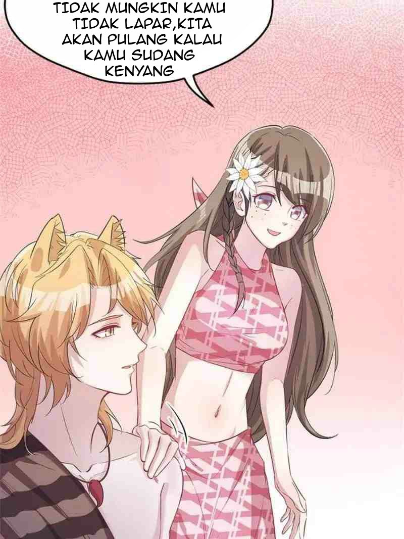 Beauty and the Beasts Chapter 76 Bahasa Indonesia